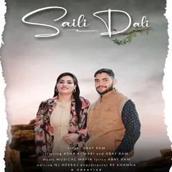 Saili Dali (feat. Asha Kumari)